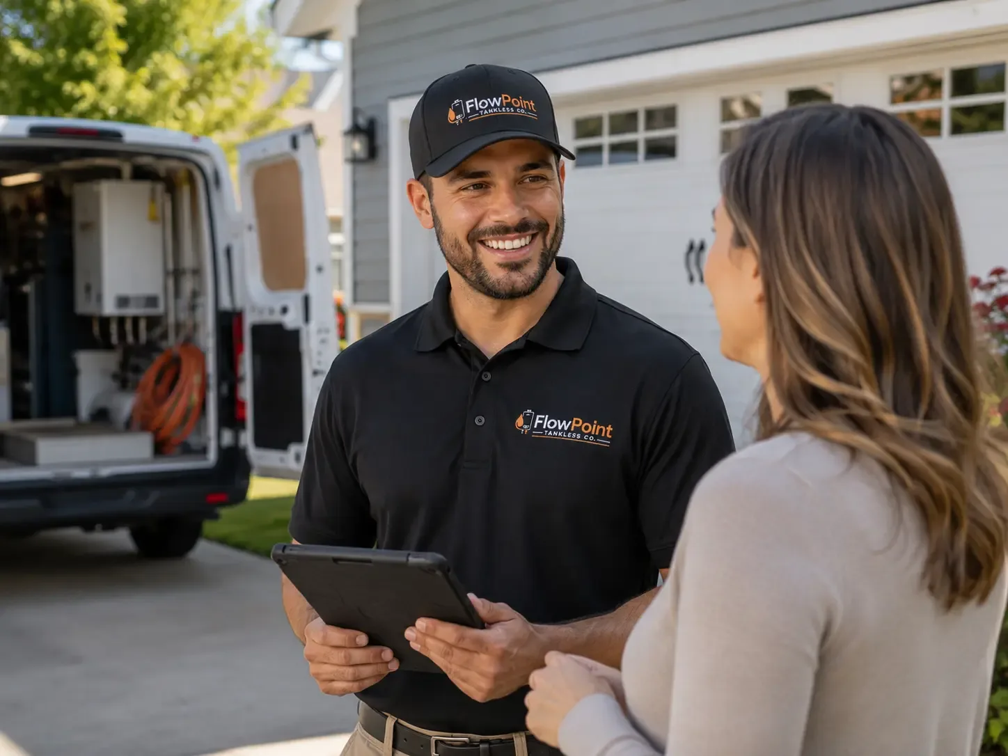 Tankless Water Heater Installation Apison, TN FAQs